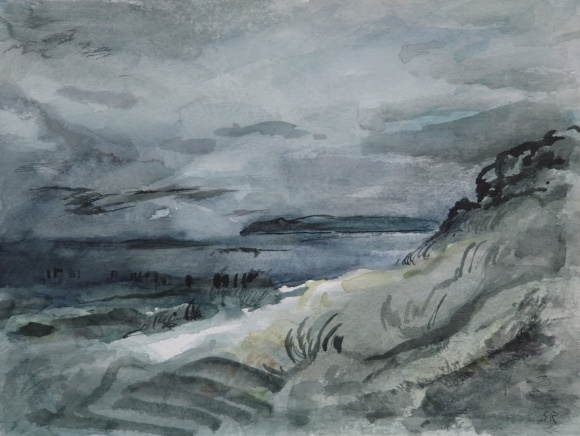 Dunkelheit