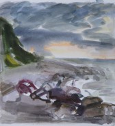 Dämmerung